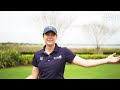 Amelia Garvey Pre-Tournament Interview | 2024 Florida's Natural Charity Classic