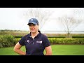 Amelia Garvey Pre-Tournament Interview | 2024 Florida's Natural Charity Classic