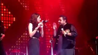 Shankar Mahadevan & Rasika Shekhar best jugalbandi | jane kyun log pyar karte hain | Dil Chahta Hai