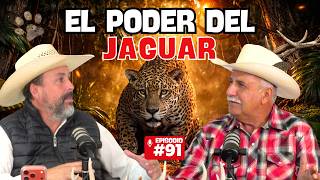 JAGUARES, BEEFMASTER Y DINERO: LA VERDAD DEL CAMPO MEXICANO | RANCHO EL BISONTE