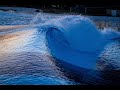 Endless surf fires off first waves in munichs newest surf park o2 surftown muc