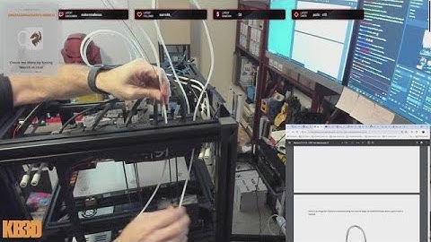 Black Box Build Series | Part 12 - Plumbing, Wiring, and Coffee Stream