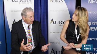 Will 2018 Be Gold's Breakout Year - Peter Hug