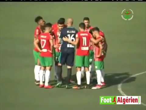 Ligue 2 Algérie (6e journée) : Amel Bou Saâda 0 - 0 JSM Béjaïa