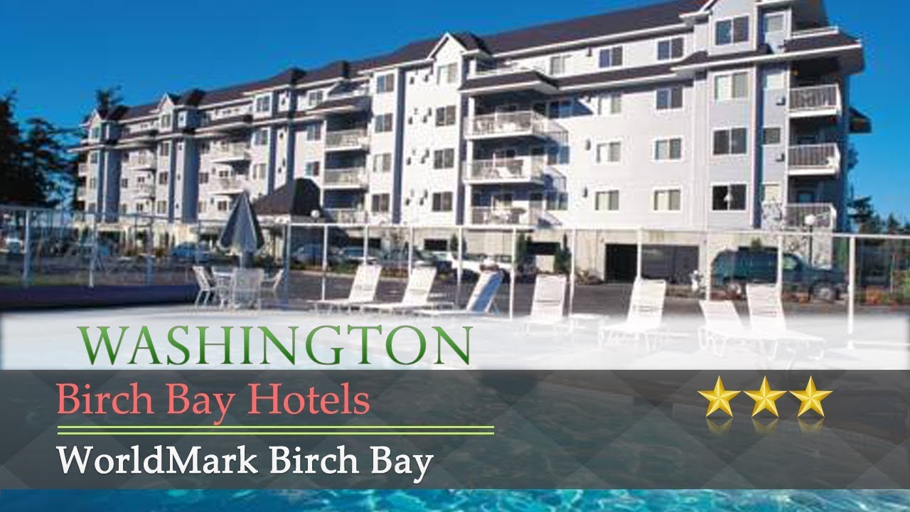 Worldmark Birch Bay Hotels Washington You Worldmark Birch Bay Hotels Washington
