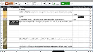 LOGitEASY eForm Header Buttons