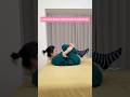 4 Simple Bedtime Moves to Improve Circulation, Fix Posture &amp; Reduce Pain Naturally