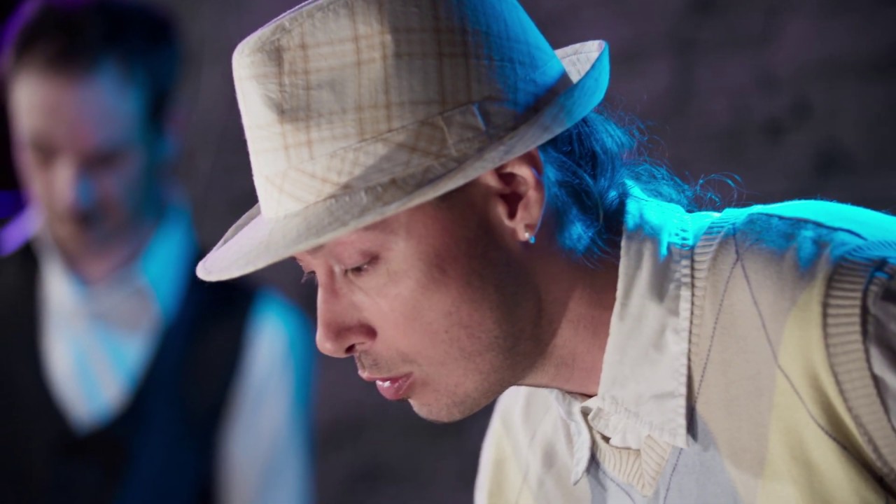 KočevSKA Orkestra - All My Loving (Live Session)