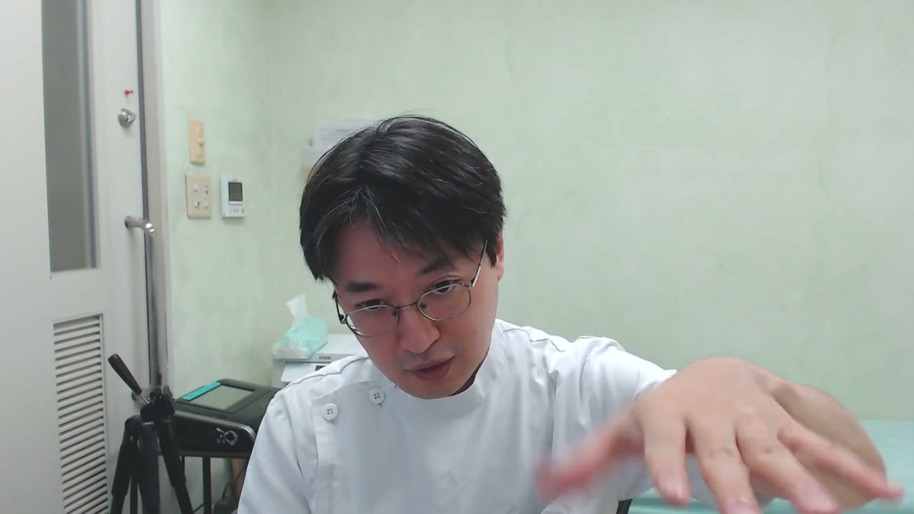 【旧バージョン】暫定版｜バランス処置（脳幹処置）