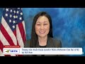 Thượng viện chuẩn thuận Jennifer Wicks McNamara làm Đại sứ Mỹ tại Việt Nam