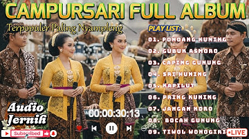 Campursari Sragenan Bikin Rindu Kampung | Suara Asli Jawa Tengah 💖