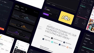 Altalogy Showreel 2023