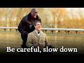 Master Real American English with Movie Scenes | Daily American English
