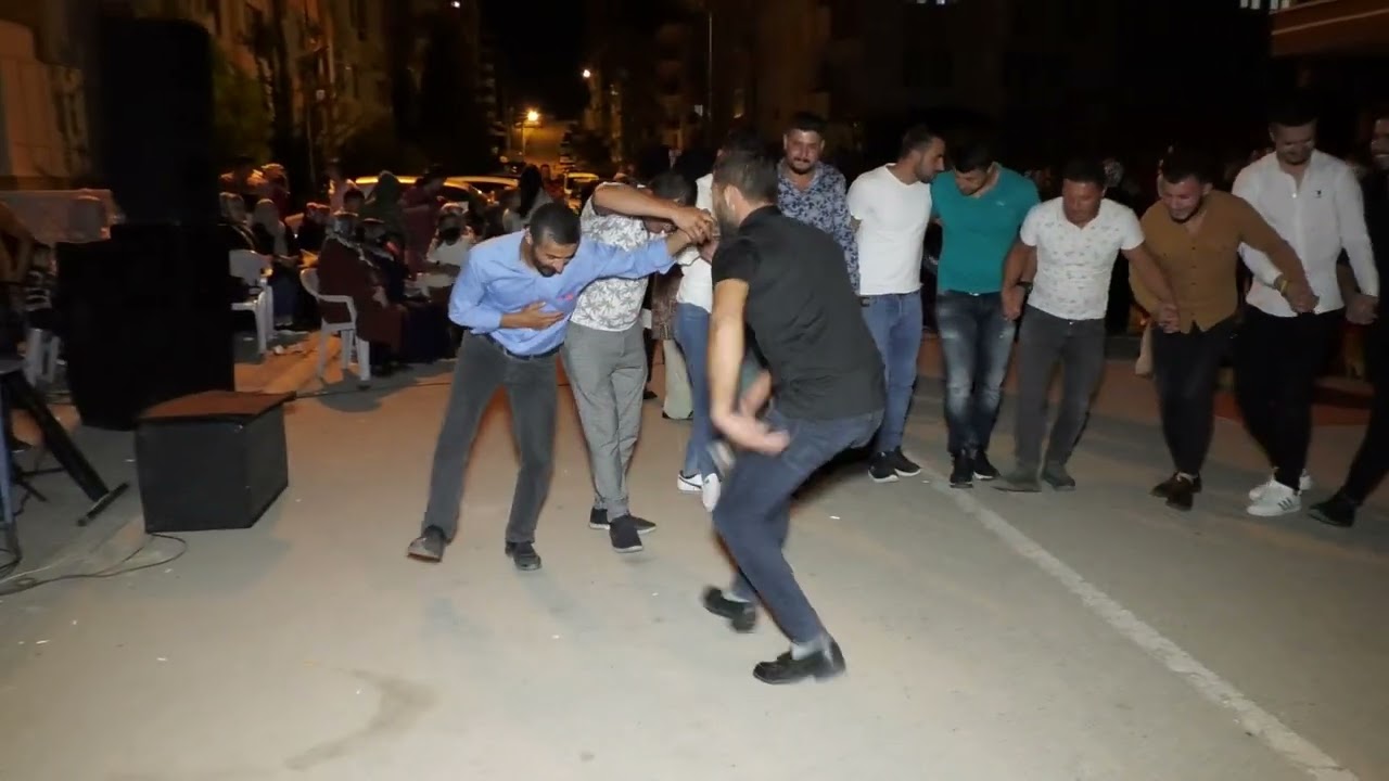 YERKÖY EFSANE AGIRLAMA