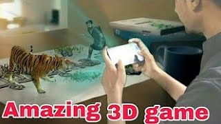 how to play Pulimurugan AR Game  Android | Apps on Google Play #shorts screenshot 1