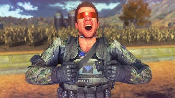 HOW TO GET HIGH KILL GAMES in BLACKOUT! (Tips to Get 20+ Kills Solo)