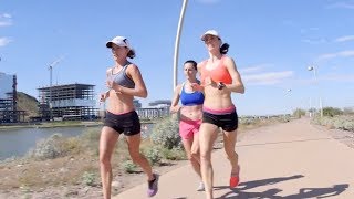 Long Run Sunday With Amy Cragg | Workout Wednesday