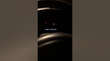 C5 Corvette no start, low voltage/charge system fault—Ignition Switch Problem PT 1