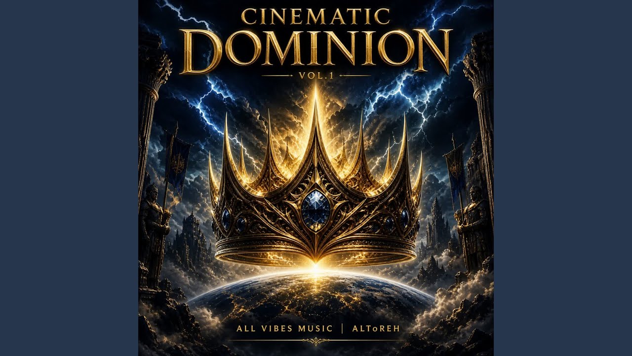 洋楽 Dominion/souls redemption Synthetic Dominion - YouTube