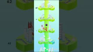 Helix jump new update || working? screenshot 5