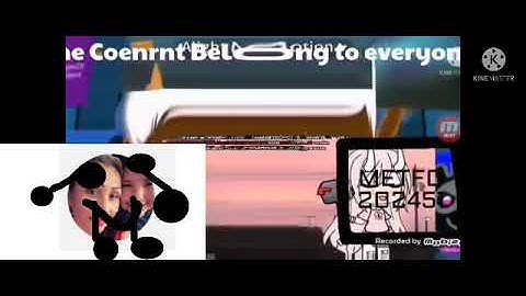 Preview 2 PPGCVE Effects is Going Weirdness Every^4