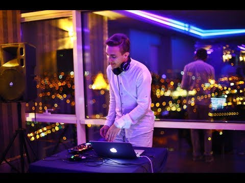 გია ყანჩელი - არ დაიდარდო (Giga Papaskiri Remix) @Biltmore Hotel Tbilisi