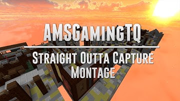 Straight Outta Capture Montage | Overcast Network (OCN)