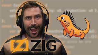 Learning Zig Part 2