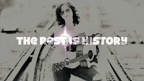 The Rest Is History | Sue Halford