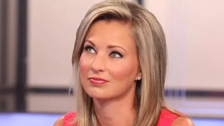 Details Revealed About Fox News' Sandra Smith