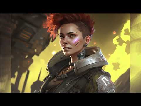 All Mad Maggie Voice Lines - Apex Legends 2023