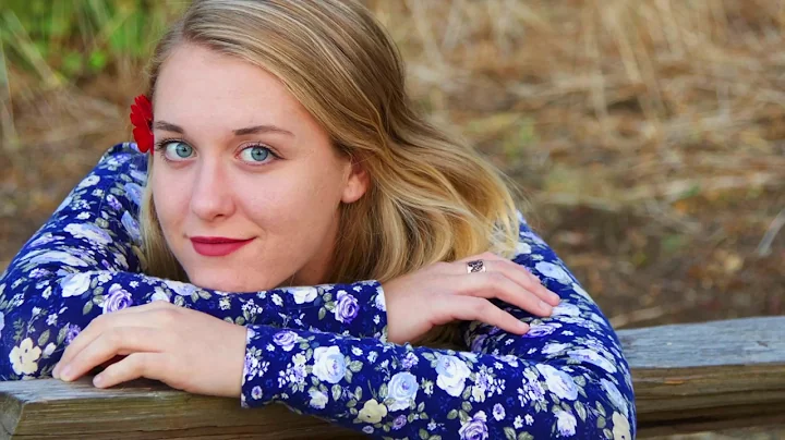 Brian Rundle Photography Portrait Sessions