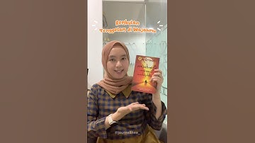 “Cuma” novel tapi dalem banget maknanya. Yang baca pasti gregetan 🫵😭 #booktube #booktok #tereliye