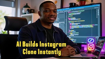 How to Instantly Launch Real‑Time Full‑Stack Apps with AI 🤖 EP #156