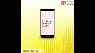 Fast and safe banking on your fingertips - #Baroda #MConnectPlus screenshot 3