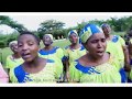 NDAVUGA IYAHANITSE by Jehovah Jireh Choir (Official Video)/ADEPR Kamuhoza