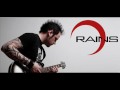 Rains - So Easily (Lyrics)