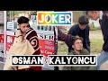 Osman Kalyoncu & Joker Bey En Sevilen Tiktok Videoları - Part - 10