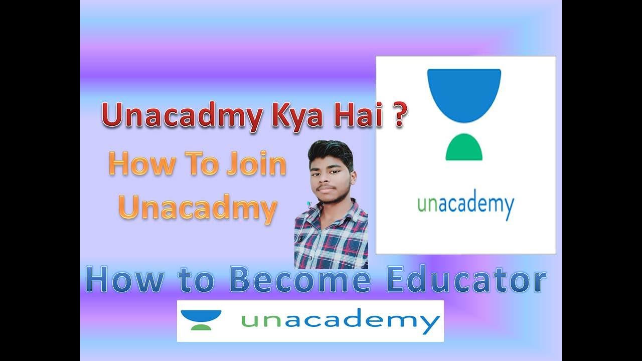 UNACADEMY IS FOR WHICH CLASS visual data 8