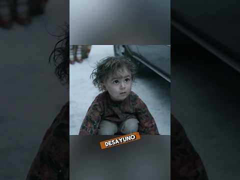 “Encerró a Sus Nietos en un Auto Sobre las Vías… ¡Pero Ellos lo Superaron!#ludwig