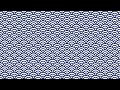 HD Background Pattern For 5.00 Minutes 720p