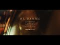 Hi daniel  short film trailer