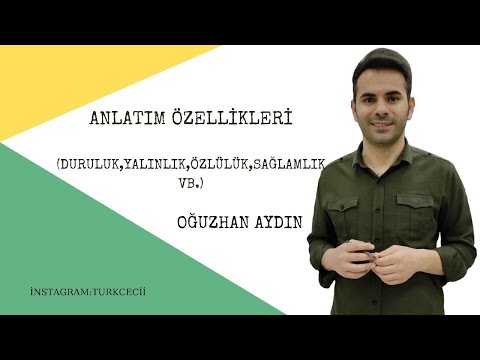 2022 ANLATIM ÖZELLİKLERİ TYT / KPSS /DGS / ALES
