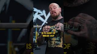Train Your Brace: Accessory Work for a Stronger Squat #powerlifting