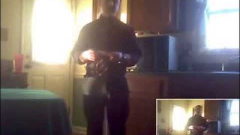 CST 100 Self Introduction Speech Daniel Routon