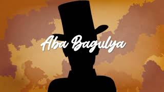 Video thumbnail of "The Jauntee - "Aba Bagulya" (Official Video)"