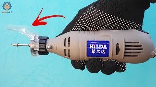 احسن وارخص مثقاب - نتائج مبهرة - لا يفوتك !! Drill HiLDA