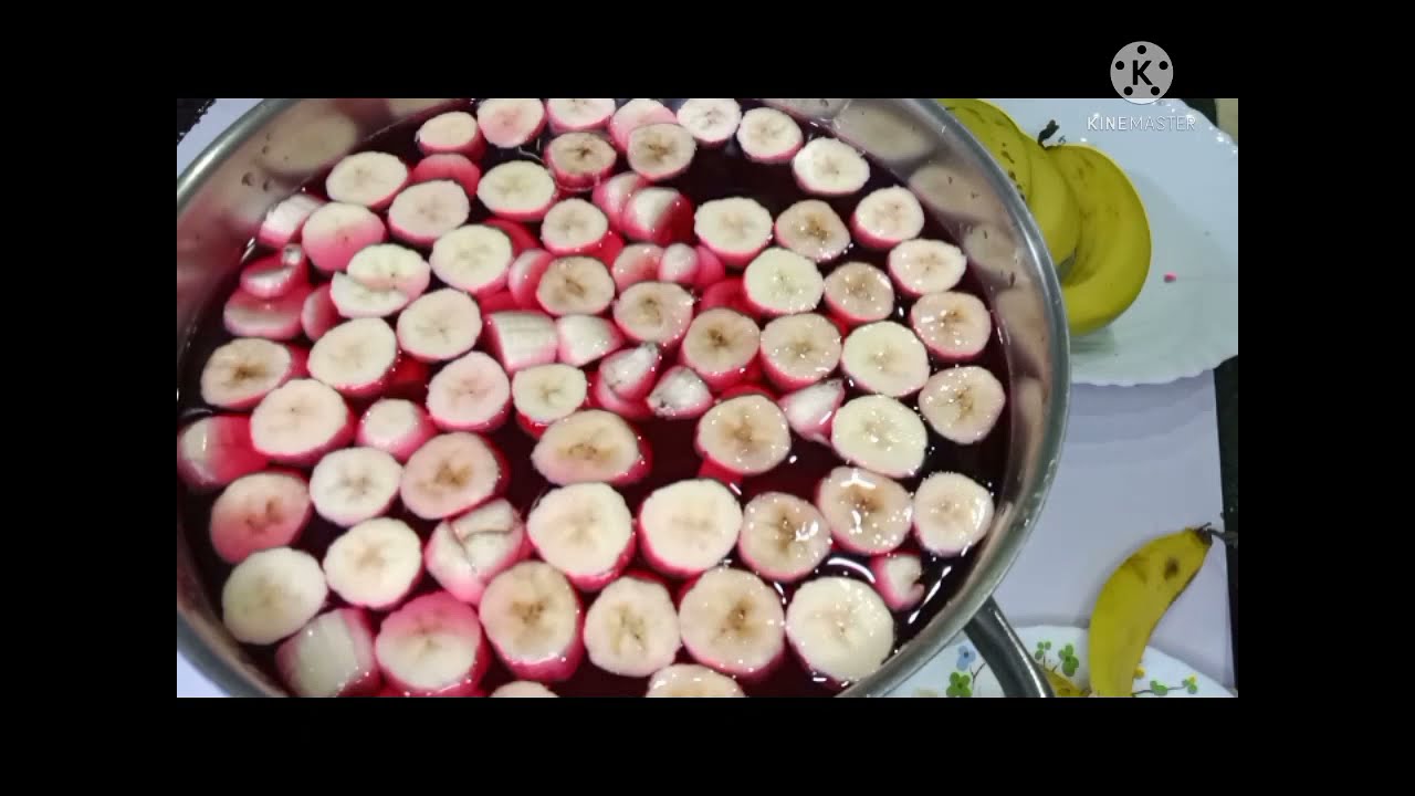 اسهل طريقة لعمل الشربات بمقادير اقتصادية وسهلة بمناسبة المولد النبوي الشريف