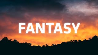 Bazzi – Fantasy (Lyrics) | "you wanna go i can take you there"