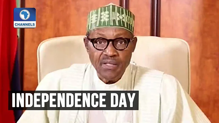 President Buhari’s Independence Day Address (Full Video)